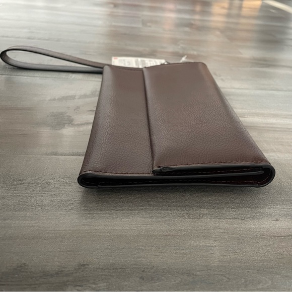 SOLD Zara Unisex Wallet w. Cardholder - Picture 7 of 7